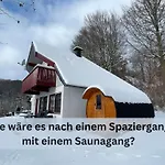 Holiday home Entspannung In Der Mit Seeblick Und Sauna - Felix Von Mein-seepark *