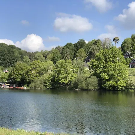 Holiday home Entspannung In Der Mit Seeblick Und Sauna - Felix Von Mein-seepark