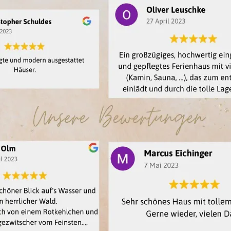 Entspannung In Der Mit Seeblick Und Sauna - Felix Von Mein-seepark Holiday home