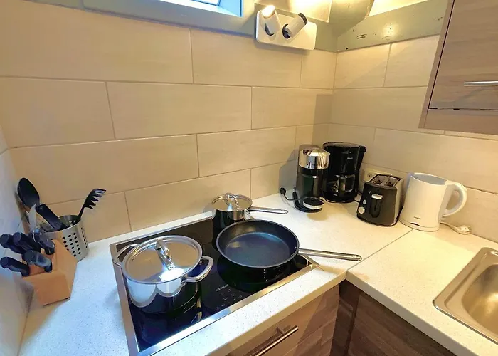 Entspannung In Der Mit Seeblick Und Sauna - Felix Von Mein-seepark