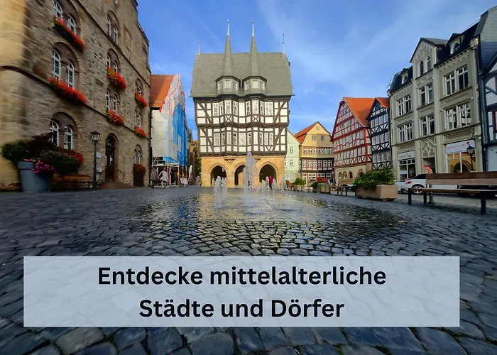 Vakantiehuis Entspannung In Der Mit Seeblick Und Sauna - Felix Von Mein-seepark