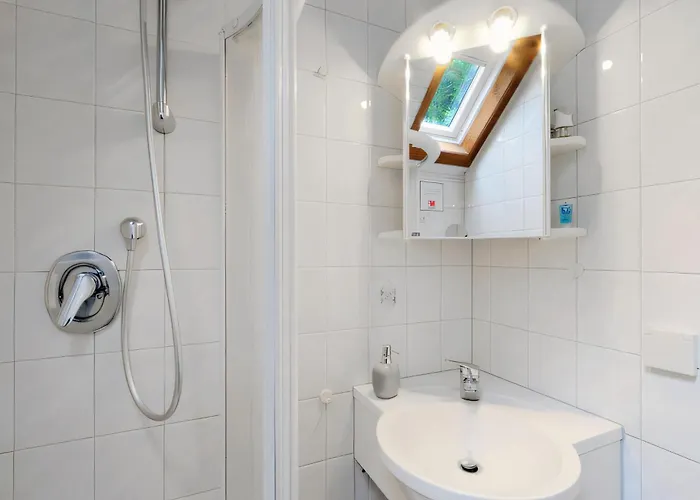 Vakantiehuis Entspannung In Der Mit Seeblick Und Sauna - Felix Von Mein-seepark *